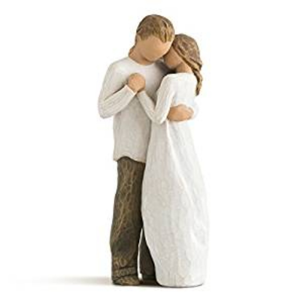 Willow Tree Promise figurine by DEMDACO